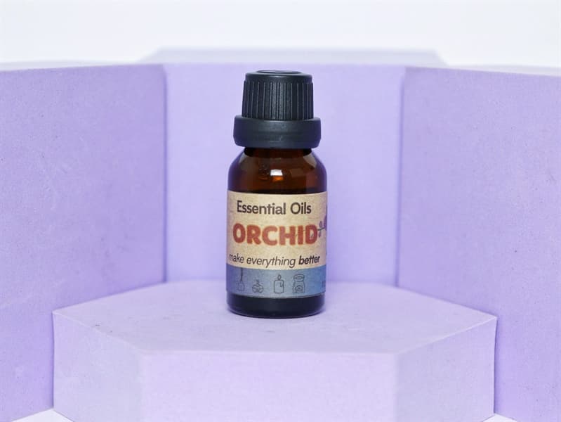 KOKONIC - Essential oil Orchid