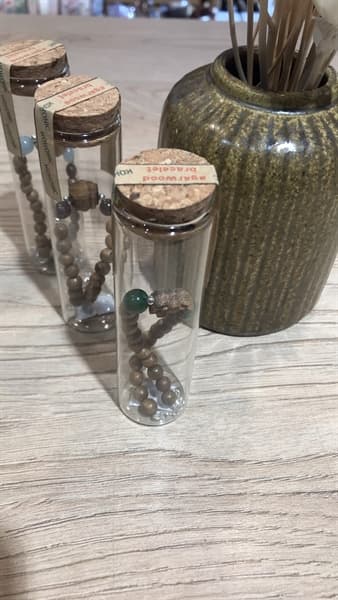 Kokonic Vòng Tay trầm hương