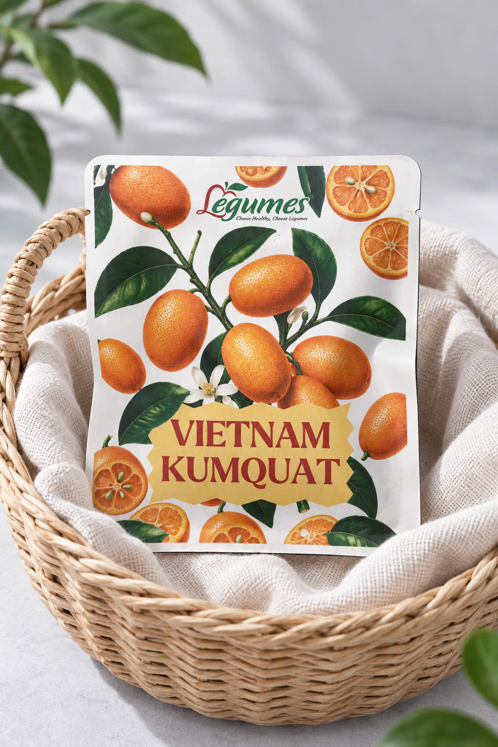 Quà Tặng Tắc Chưng Đường Phèn Việt Nam 25G