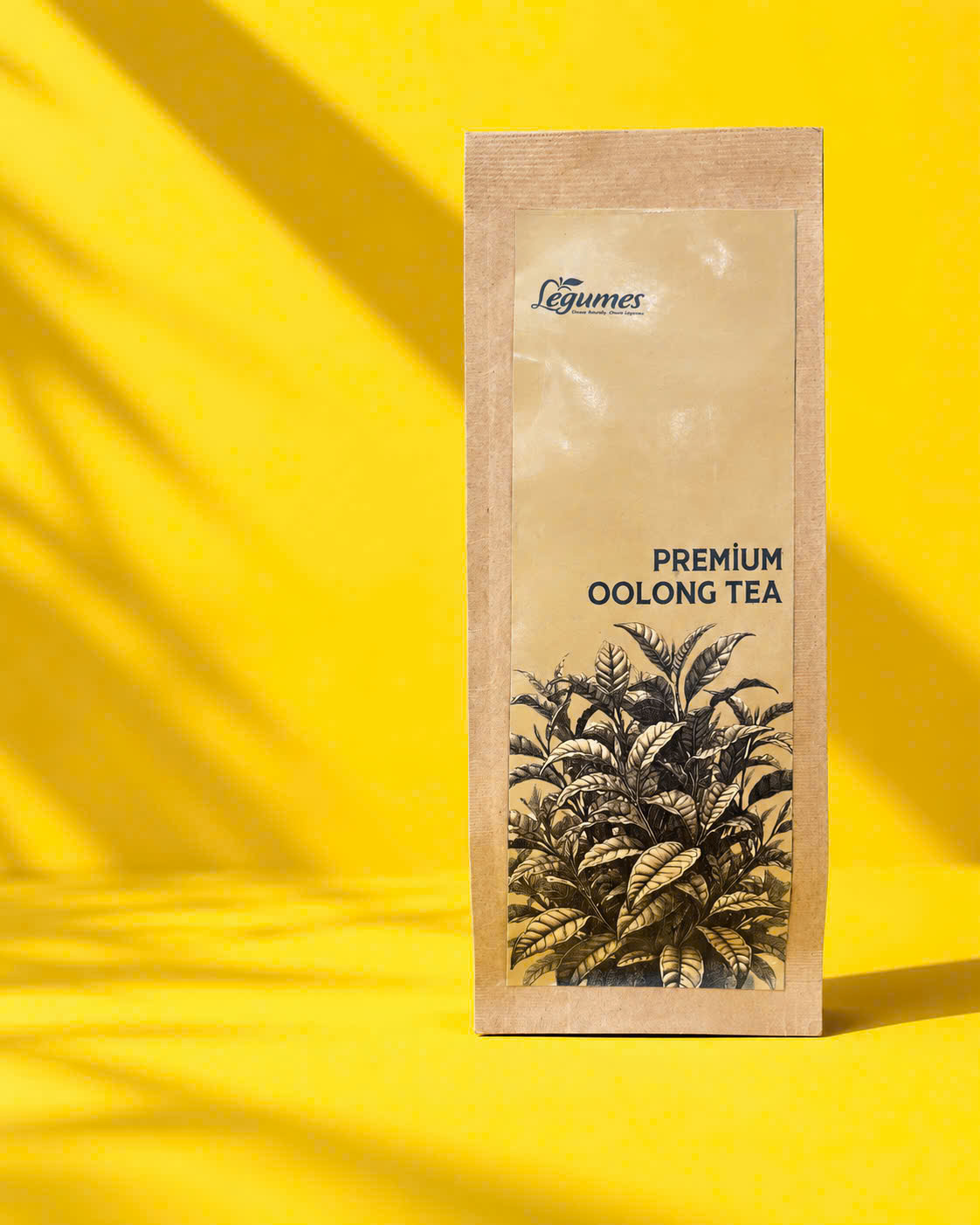 Trà Oolong Túi Việt Nam 50G